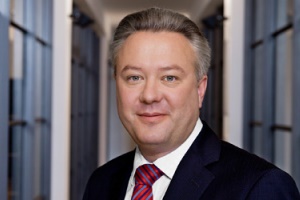 Dr. Tassilo Eichberger, Anwalt