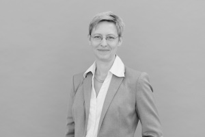 Annette Frobenius, Fachanwältin für Bau- und Architektenrecht