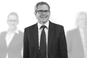 Christoph Schmidt, Fachanwalt für Bau- und Architektenrecht