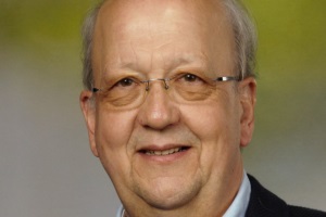 Profilbild des Sachverständigen Hans Gerd Haugwitz, Koblenz auf baurechtsuche.de