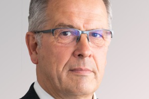 Profilbild des Anwalts Arno P. Dietz, Stralsund auf baurechtsuche.de