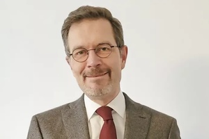 Jörg von Bülow, Fachanwalt für Bau- und Architektenrecht