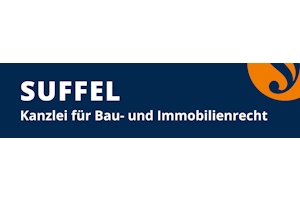 Profilbild der Kanzlei SUFFEL Kanzlei für Bau- und Immobilienrecht, Jena auf baurechtsuche.de