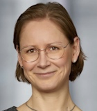 Profilbild der Beirätin Stephanie Englert-Dougherty, Schrobenhausen auf baurechtsuche.de